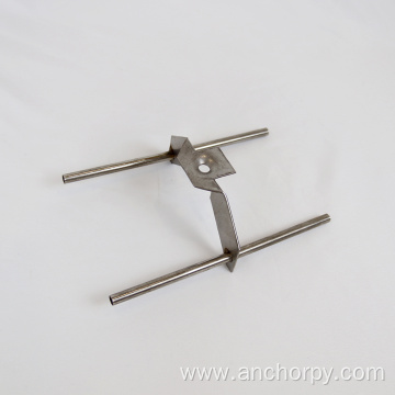 H-type metal high temperature anchor